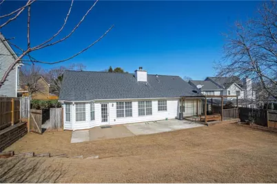 935 Charter Club Drive, Lawrenceville, GA 30043 - Photo 45