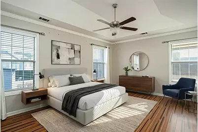 935 Charter Club Drive, Lawrenceville, GA 30043 - Photo 25