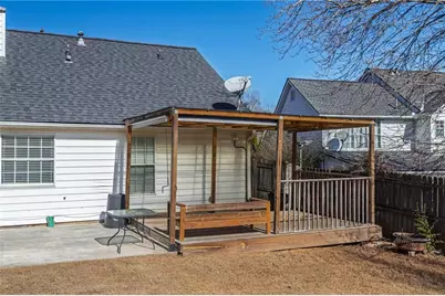 935 Charter Club Drive, Lawrenceville, GA 30043 - Photo 49