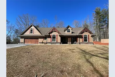 3331 Gumlog Road, Young Harris, GA 30582 - Photo 1