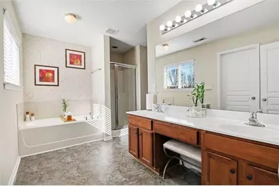 274 Parc View Lane, Woodstock, GA 30188 - Photo 17