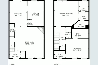 6423 Wedgeview Drive, Tucker, GA 30084 - Photo 47