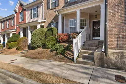 2555 Flat Shoals Road, South Fulton, GA 30349 - Photo 3