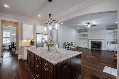 3790 Greenleffe Drive, Statham, GA 30666 - Photo 17