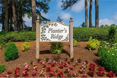 1512 Planters Ridge Lane, Alpharetta, GA 30004 - Photo 33