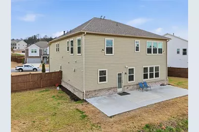 8820 Shipton Circle, Ball Ground, GA 30107 - Photo 27