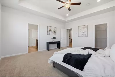 8820 Shipton Circle, Ball Ground, GA 30107 - Photo 15