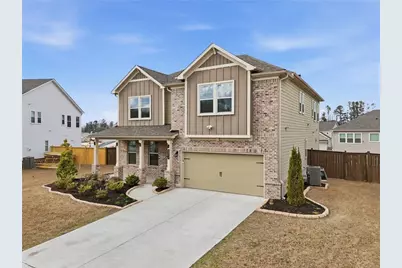 8820 Shipton Circle, Ball Ground, GA 30107 - Photo 3