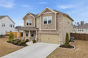 8820 Shipton Cir, Ball Ground, GA 30107 - Photo 3