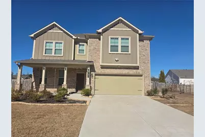 8820 Shipton Circle, Ball Ground, GA 30107 - Photo 1