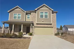 8820 Shipton Cir, Ball Ground, GA 30107 - Photo 1