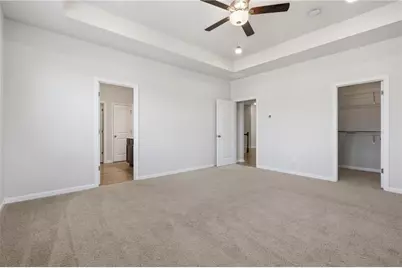 8820 Shipton Circle, Ball Ground, GA 30107 - Photo 11