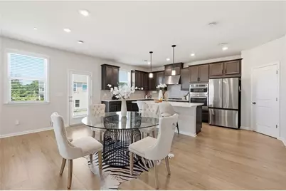 8820 Shipton Circle, Ball Ground, GA 30107 - Photo 5