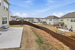 8820 Shipton Cir, Ball Ground, GA 30107 - Photo 33