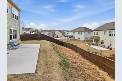 8820 Shipton Circle, Ball Ground, GA 30107 - Photo 29