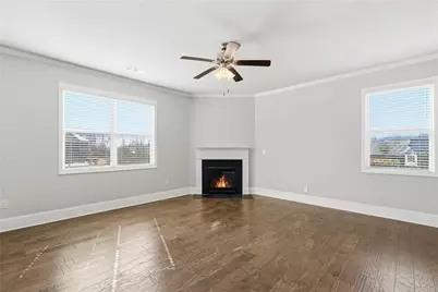 6535 Crosscreek Lane, Flowery Branch, GA 30542 - Photo 11