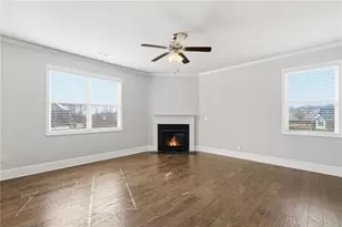 6535 Crosscreek Ln, Flowery Branch, GA 30542 - Photo 11