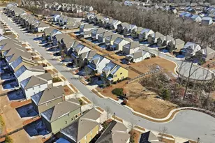 6535 Crosscreek Ln, Flowery Branch, GA 30542 - Photo 43