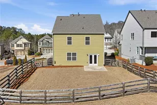 6535 Crosscreek Ln, Flowery Branch, GA 30542 - Photo 41