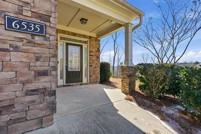 6535 Crosscreek Lane, Flowery Branch, GA 30542 - Photo 5