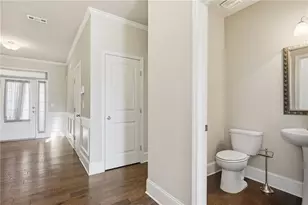 6535 Crosscreek Ln, Flowery Branch, GA 30542 - Photo 9