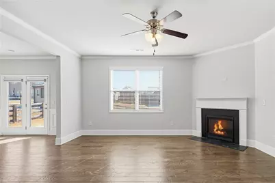 6535 Crosscreek Lane, Flowery Branch, GA 30542 - Photo 7