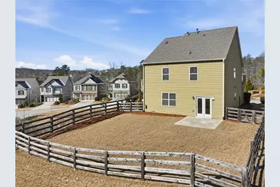 6535 Crosscreek Lane, Flowery Branch, GA 30542 - Photo 39