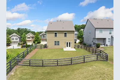 6535 Crosscreek Lane, Flowery Branch, GA 30542 - Photo 39