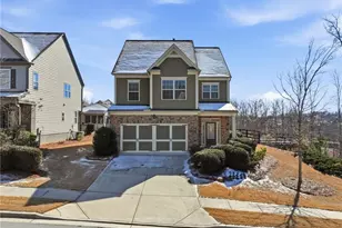 6535 Crosscreek Ln, Flowery Branch, GA 30542 - Photo 1