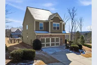 6535 Crosscreek Lane, Flowery Branch, GA 30542 - Photo 37