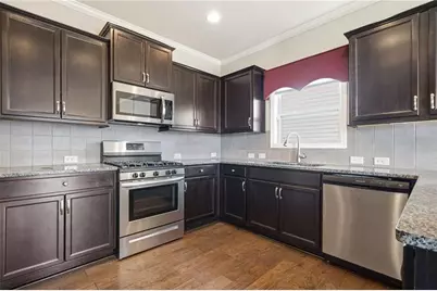 6535 Crosscreek Lane, Flowery Branch, GA 30542 - Photo 17