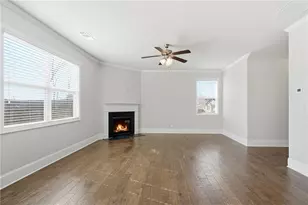 6535 Crosscreek Ln, Flowery Branch, GA 30542 - Photo 11