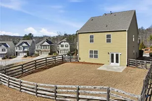 6535 Crosscreek Ln, Flowery Branch, GA 30542 - Photo 37