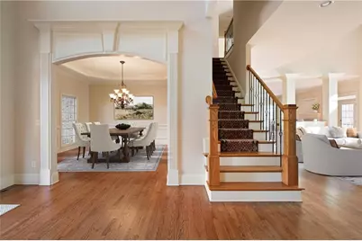 3045 Salisbury Lane, Cumming, GA 30041 - Photo 35