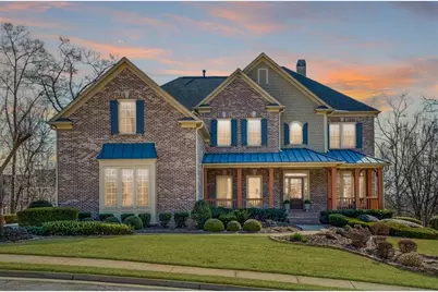 3045 Salisbury Lane, Cumming, GA 30041 - Photo 1