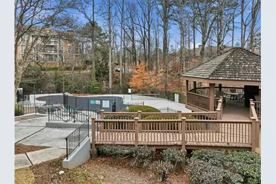 5425 Brooke Ridge Circle, Dunwoody, GA 30338 - Photo 41