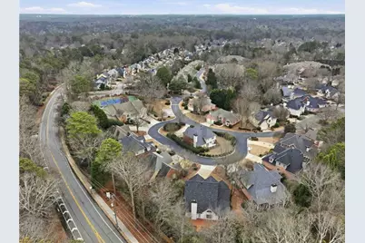 5425 Brooke Ridge Circle, Dunwoody, GA 30338 - Photo 45