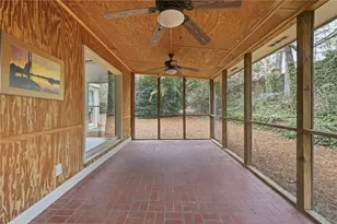 5425 Brookeridge Cir, Dunwoody, GA 30338 - Photo 37