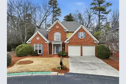 5425 Brooke Ridge Circle, Dunwoody, GA 30338 - Photo 35