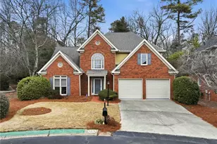 5425 Brookeridge Cir, Dunwoody, GA 30338 - Photo 35