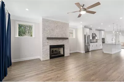 1397 Live Oak Lane, Brookhaven, GA 30319 - Photo 9