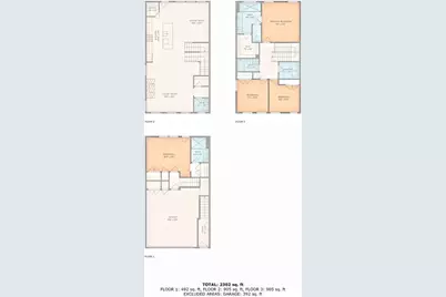 1397 Live Oak Lane, Brookhaven, GA 30319 - Photo 49