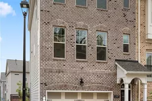 1397 Live Oak Ln, Brookhaven, GA 30319 - Photo 1