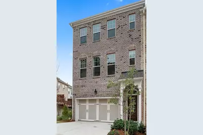 1397 Live Oak Lane, Brookhaven, GA 30319 - Photo 43