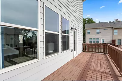 1397 Live Oak Lane, Brookhaven, GA 30319 - Photo 17