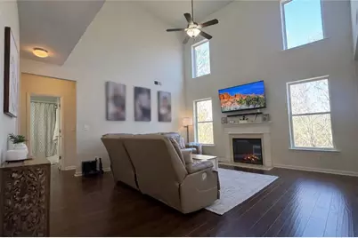 837 Sand Lane, Lawrenceville, GA 30045 - Photo 9