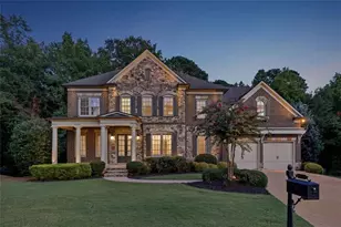 1070 Stonegrove Ln, Roswell, GA 30075 - Photo 1
