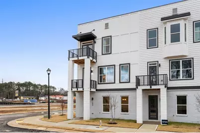 1050 Brookglynn Trace, Decatur, GA 30032 - Photo 3