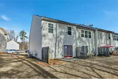 2851 Snapfinger Manor, Decatur, GA 30035 - Photo 5