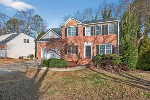9865 Lauren Hall Ct, Alpharetta, GA 30022 - Photo 1